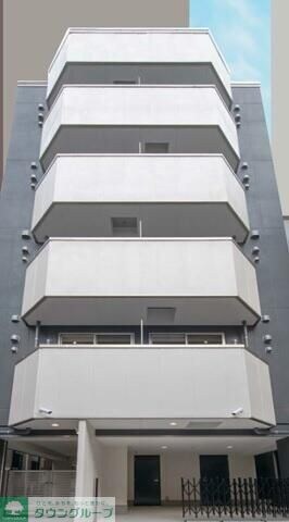 レピュア南千住レジデンスの物件内観写真