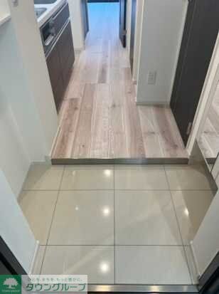 クレヴィスタ三ノ輪の物件内観写真