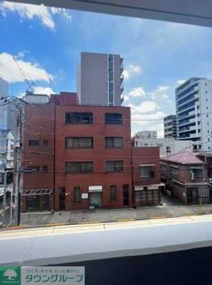 クレヴィスタ三ノ輪の物件内観写真