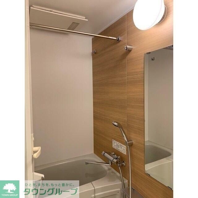 BLESS蔵前の物件内観写真