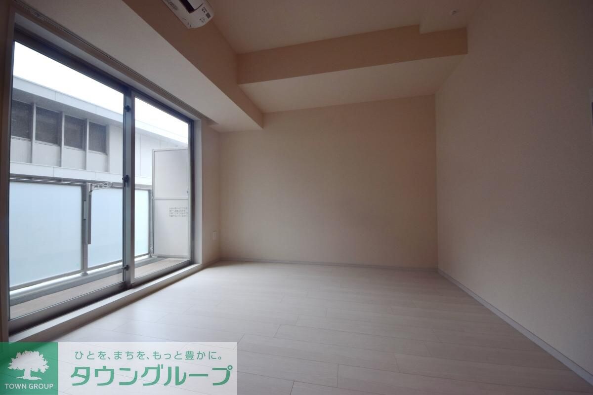 BLESS蔵前の物件内観写真