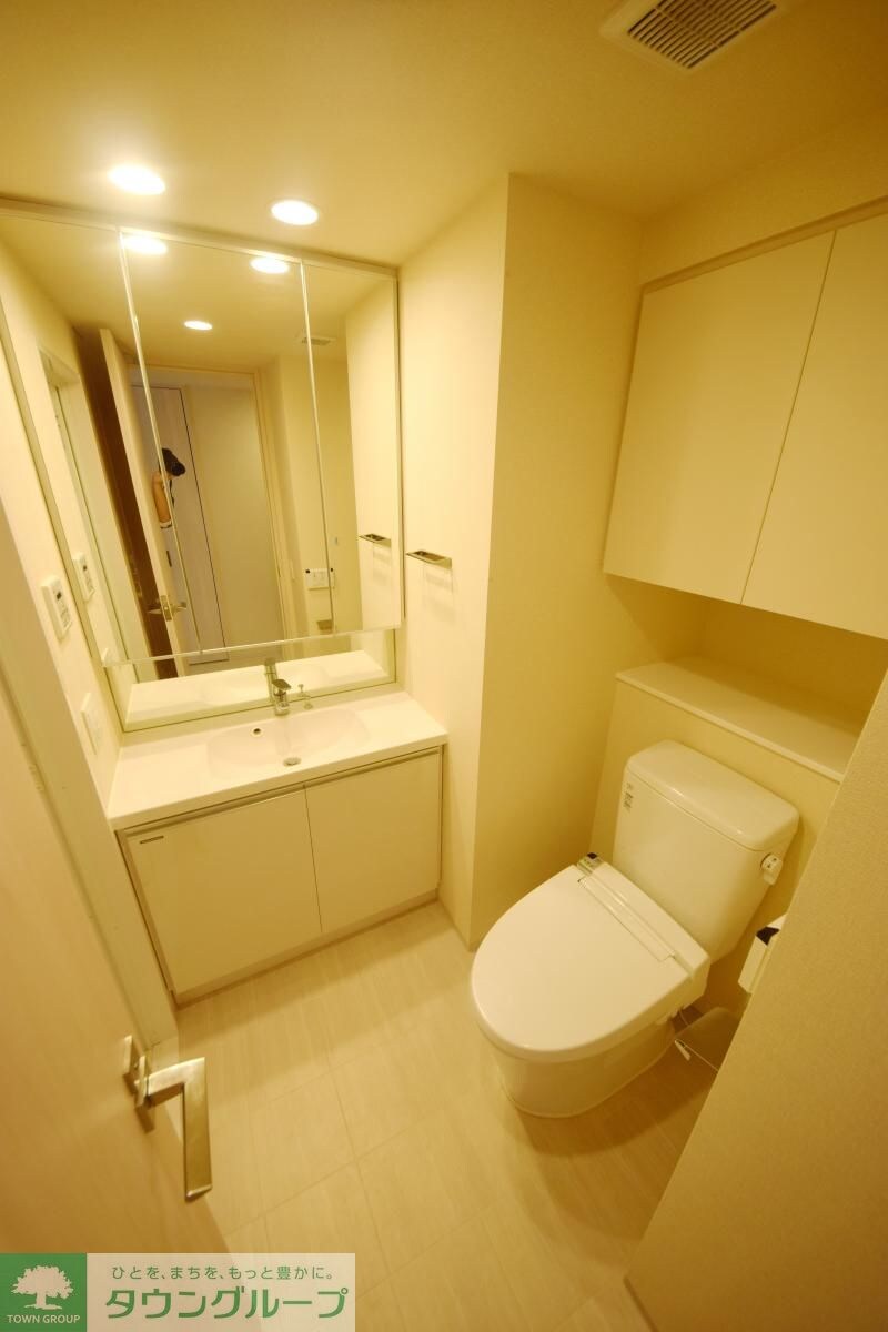 BLESS蔵前の物件内観写真