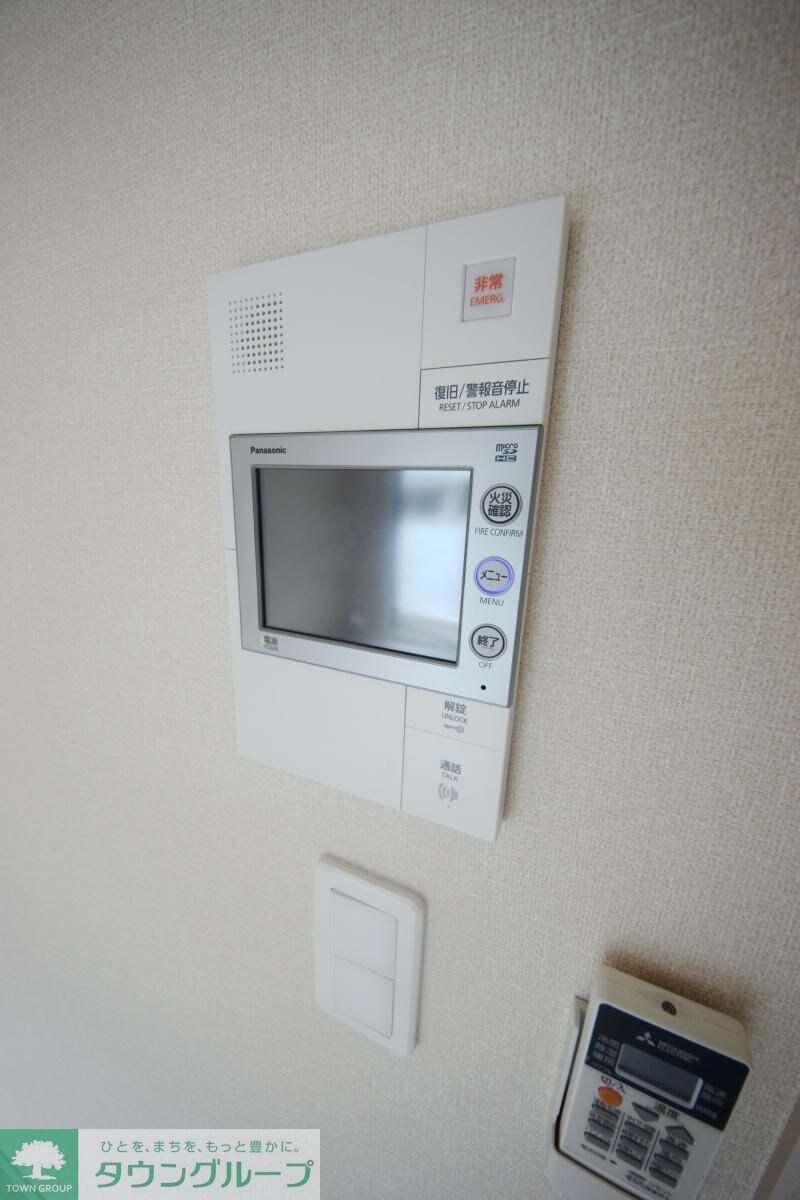 BLESS蔵前の物件内観写真