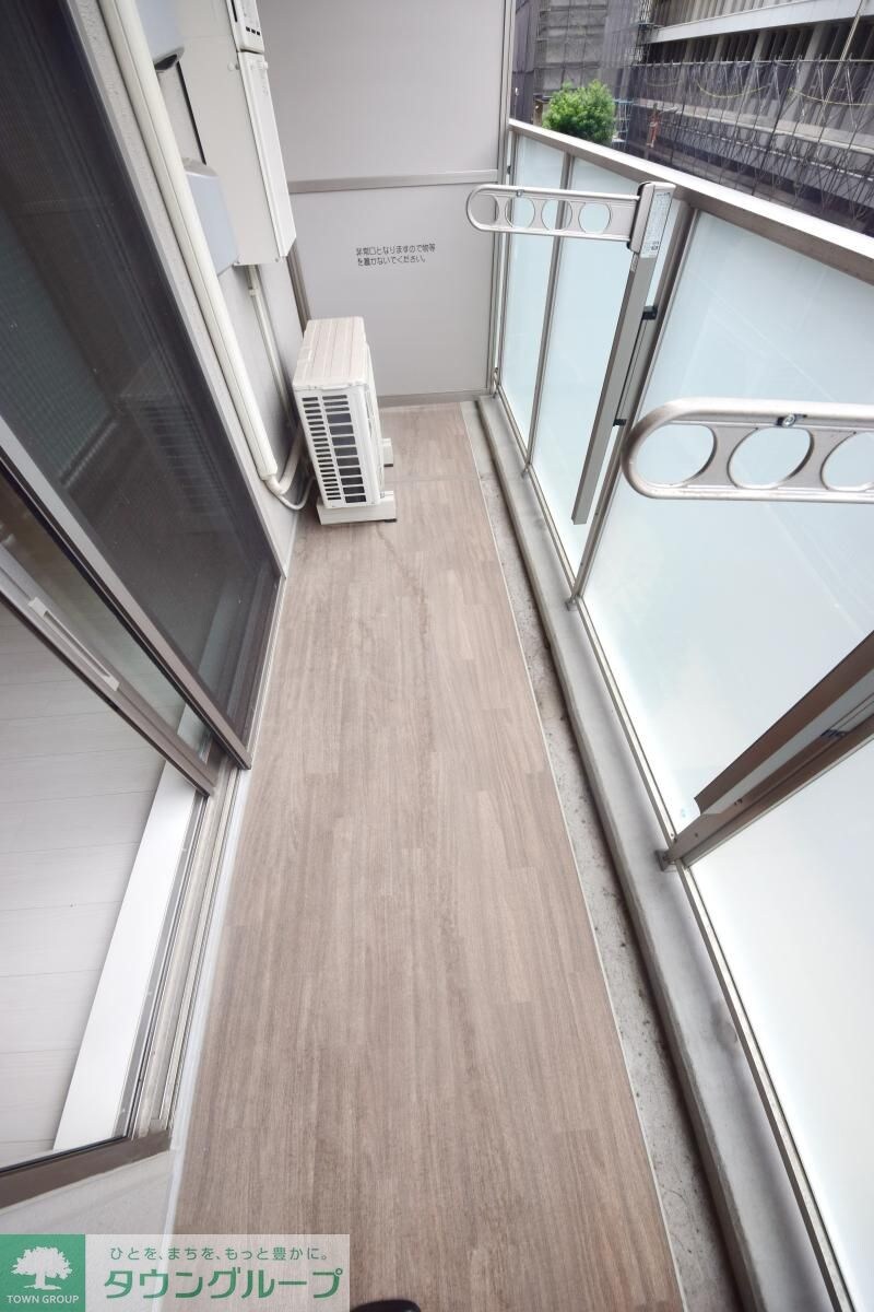 BLESS蔵前の物件内観写真