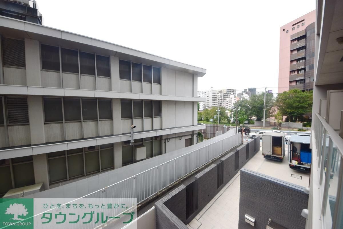 BLESS蔵前の物件内観写真