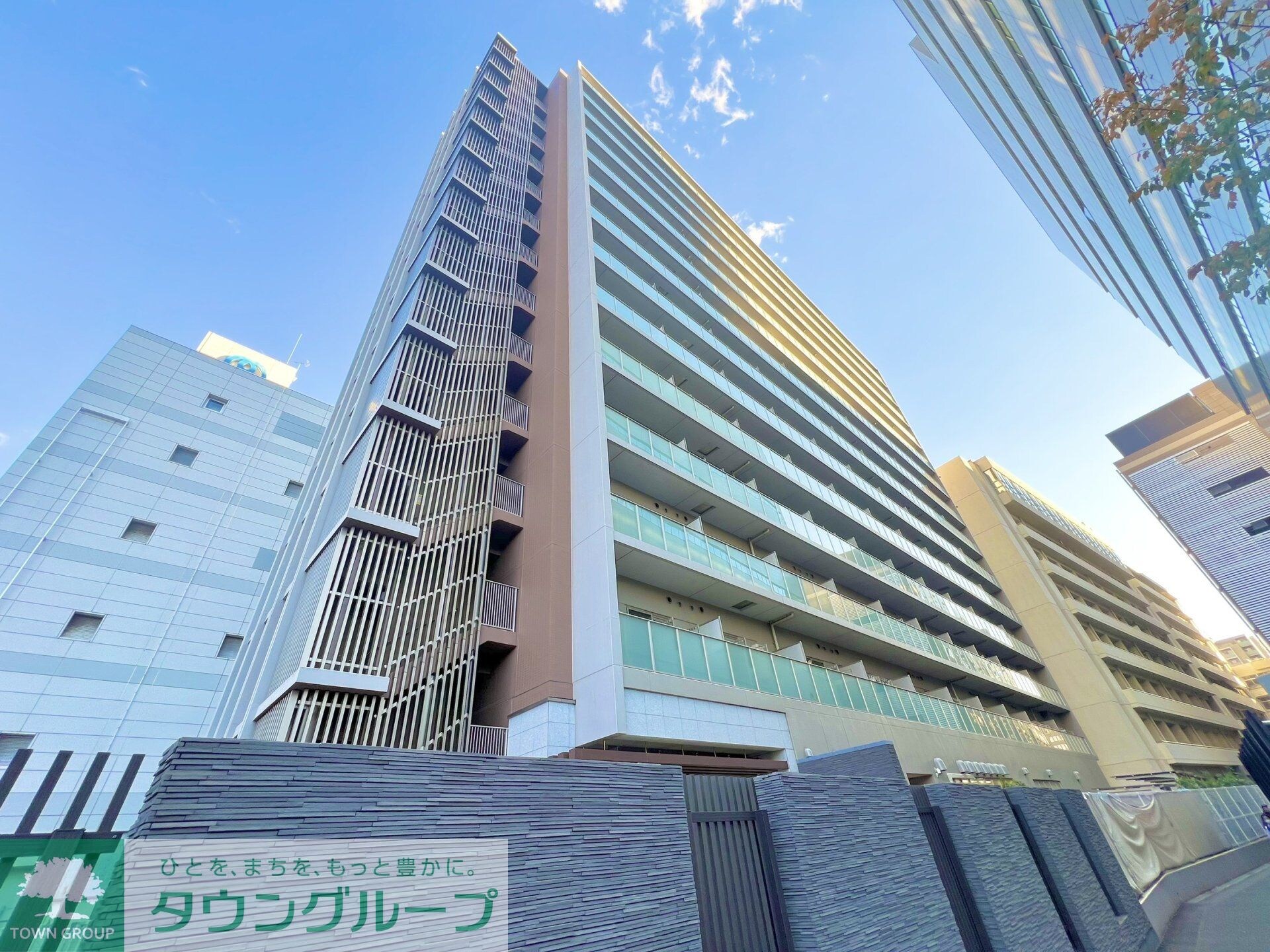 BLESS蔵前の物件内観写真