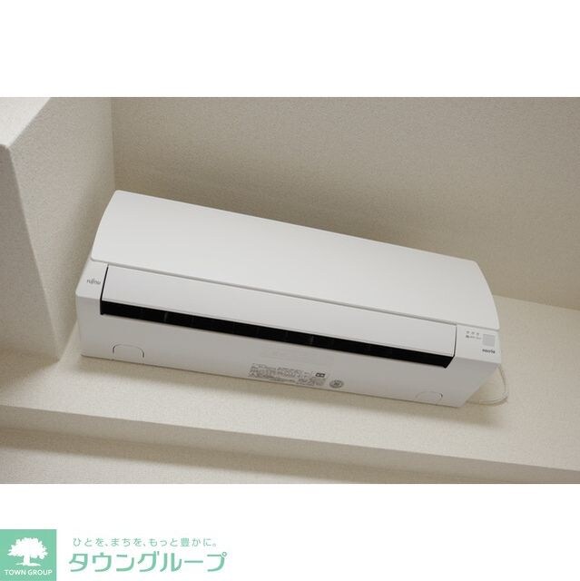 メインテラス上野の物件内観写真