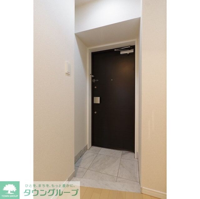 メインテラス上野の物件内観写真