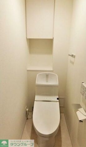 HY's 上野松が谷の物件内観写真