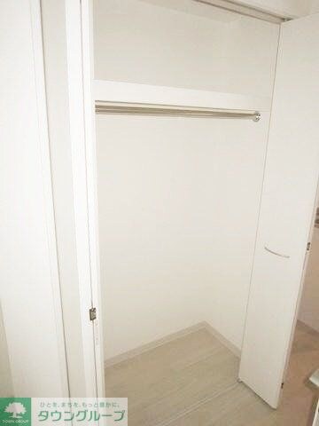 グレースランドの物件内観写真