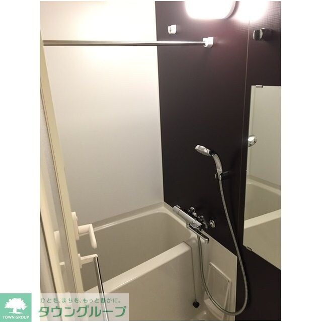 コンフォリア上野入谷の物件内観写真