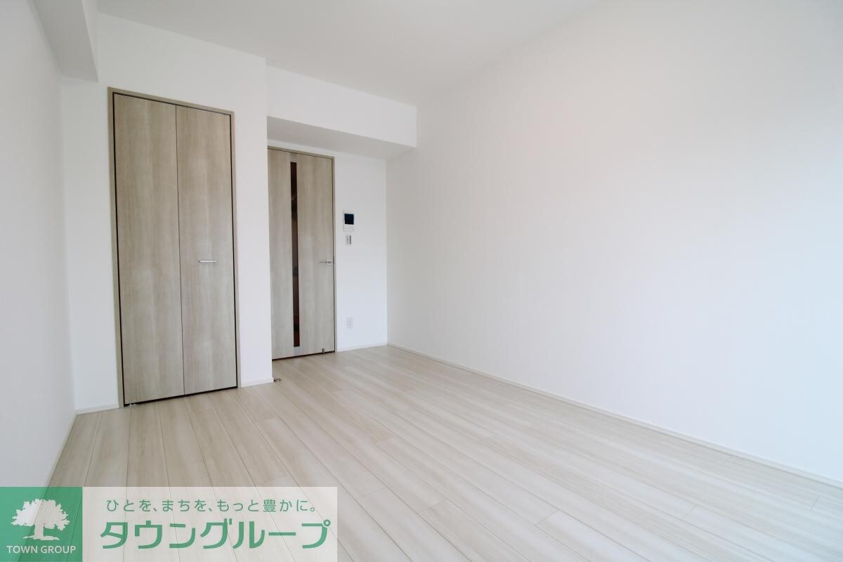 リテラス上野入谷の物件内観写真