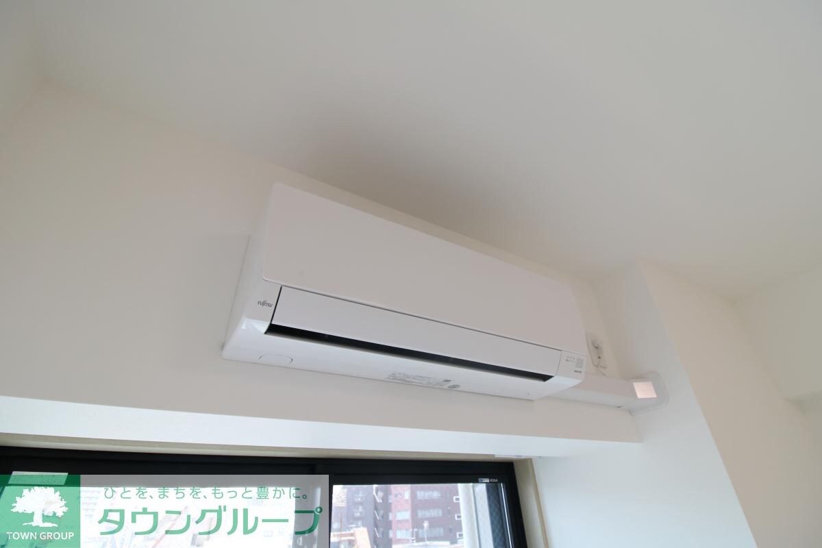 リテラス上野入谷の物件内観写真