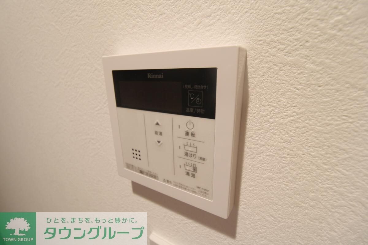 リテラス上野入谷の物件内観写真