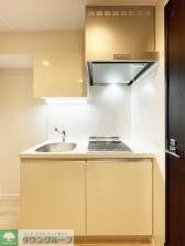 Dolce Vita 浅草橋の物件内観写真