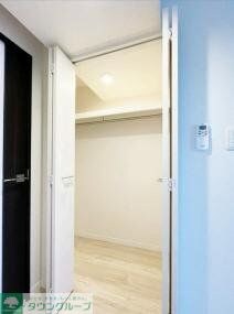 Dolce Vita 浅草橋の物件内観写真