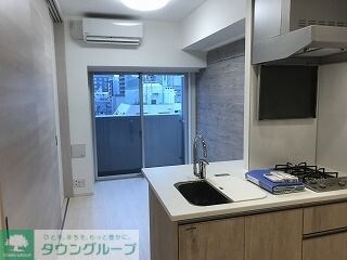 SYFORME UENO Asyl Courtの物件内観写真