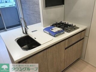 SYFORME UENO Asyl Courtの物件内観写真