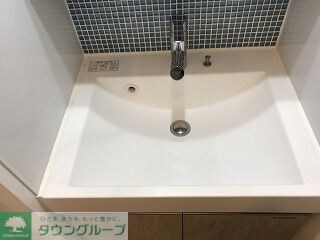 SYFORME UENO Asyl Courtの物件内観写真