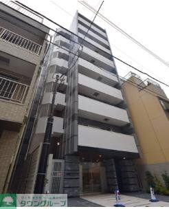 SYFORME UENO Asyl Courtの物件内観写真