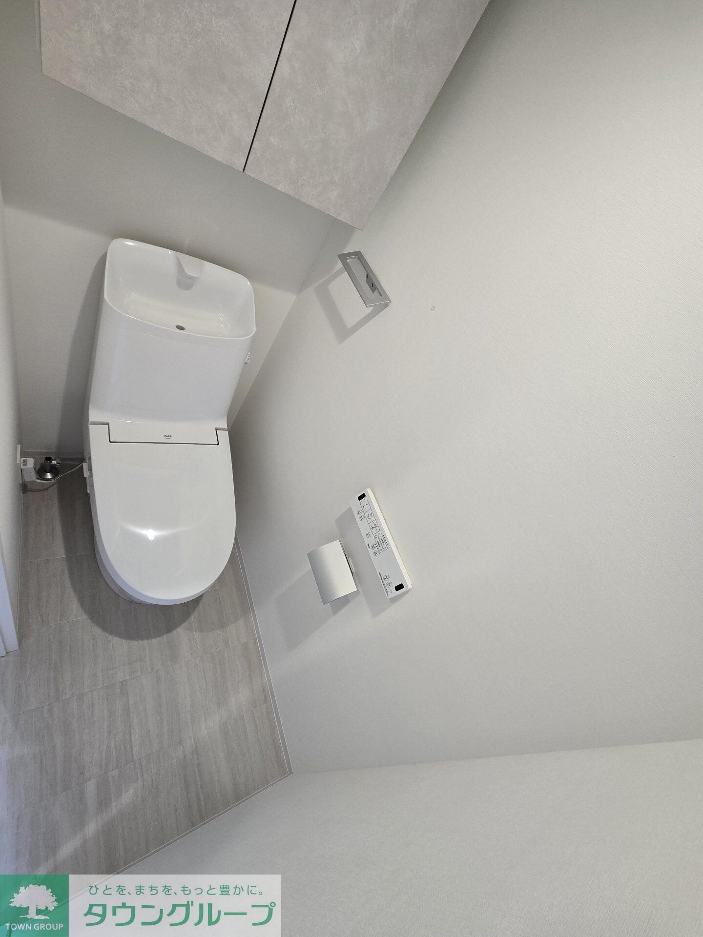 ベルグレード浅草DUEの物件内観写真