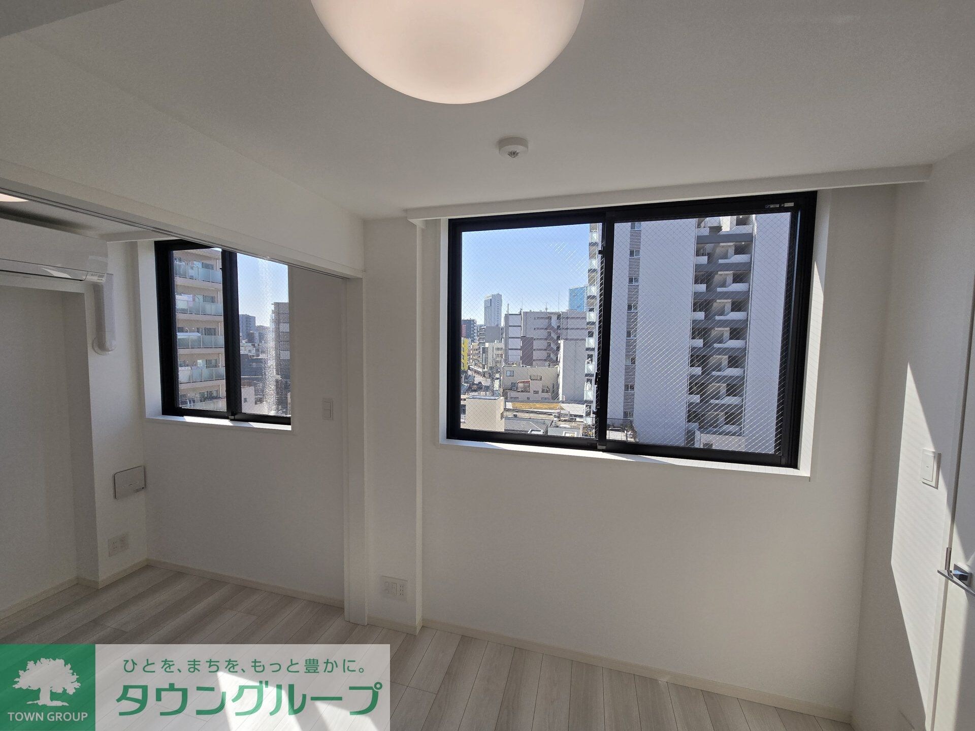 ベルグレード浅草DUEの物件内観写真