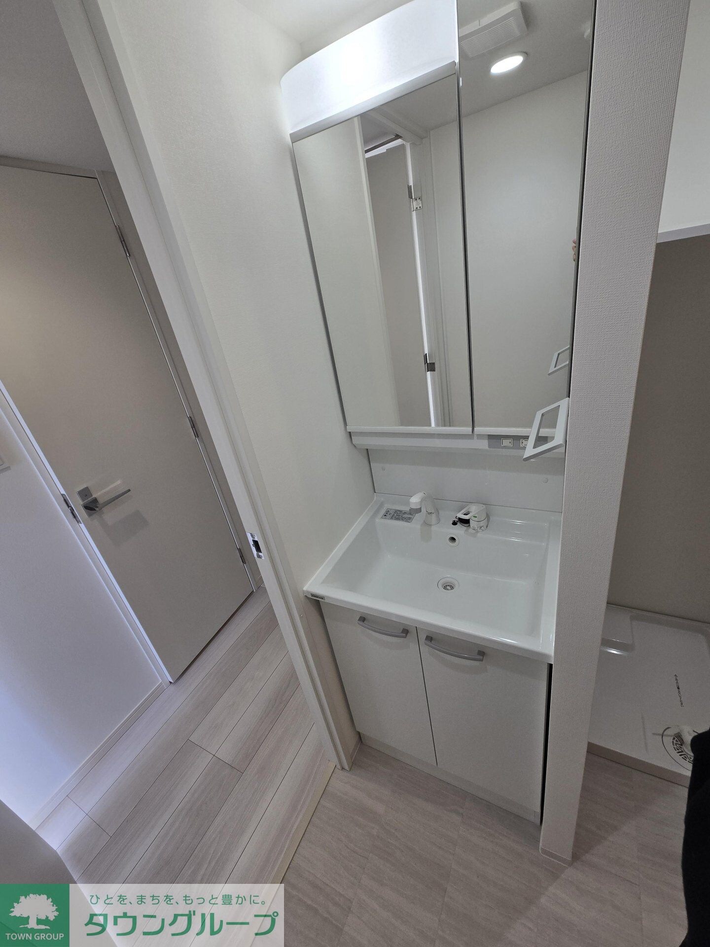 ベルグレード浅草DUEの物件内観写真