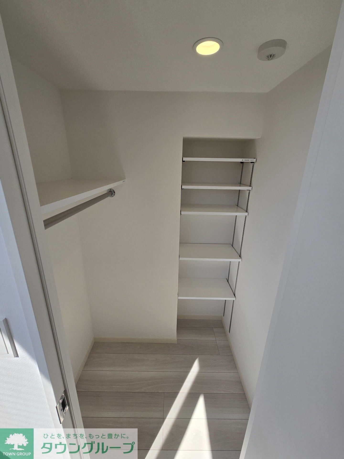 ベルグレード浅草DUEの物件内観写真