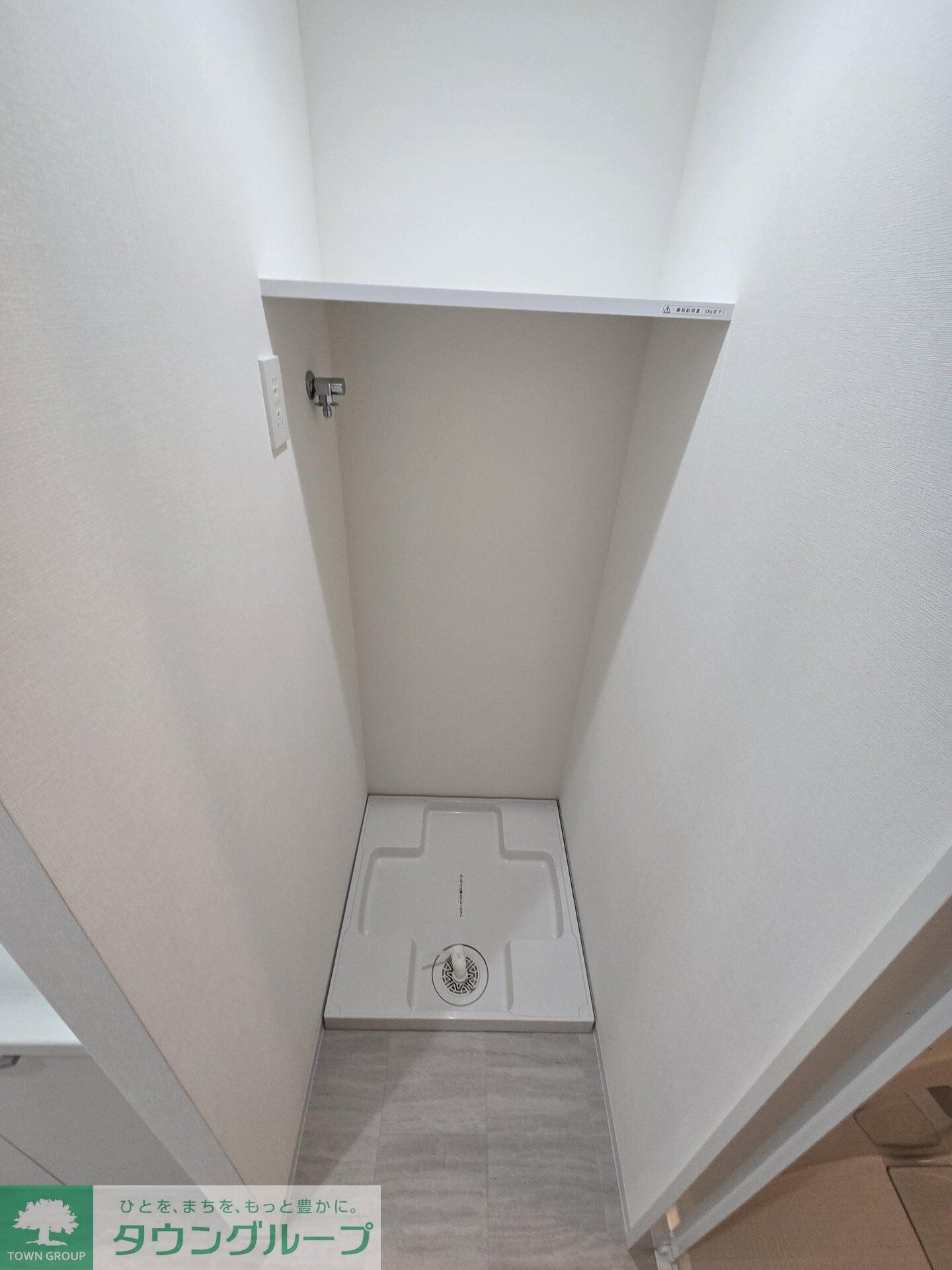 ベルグレード浅草DUEの物件内観写真