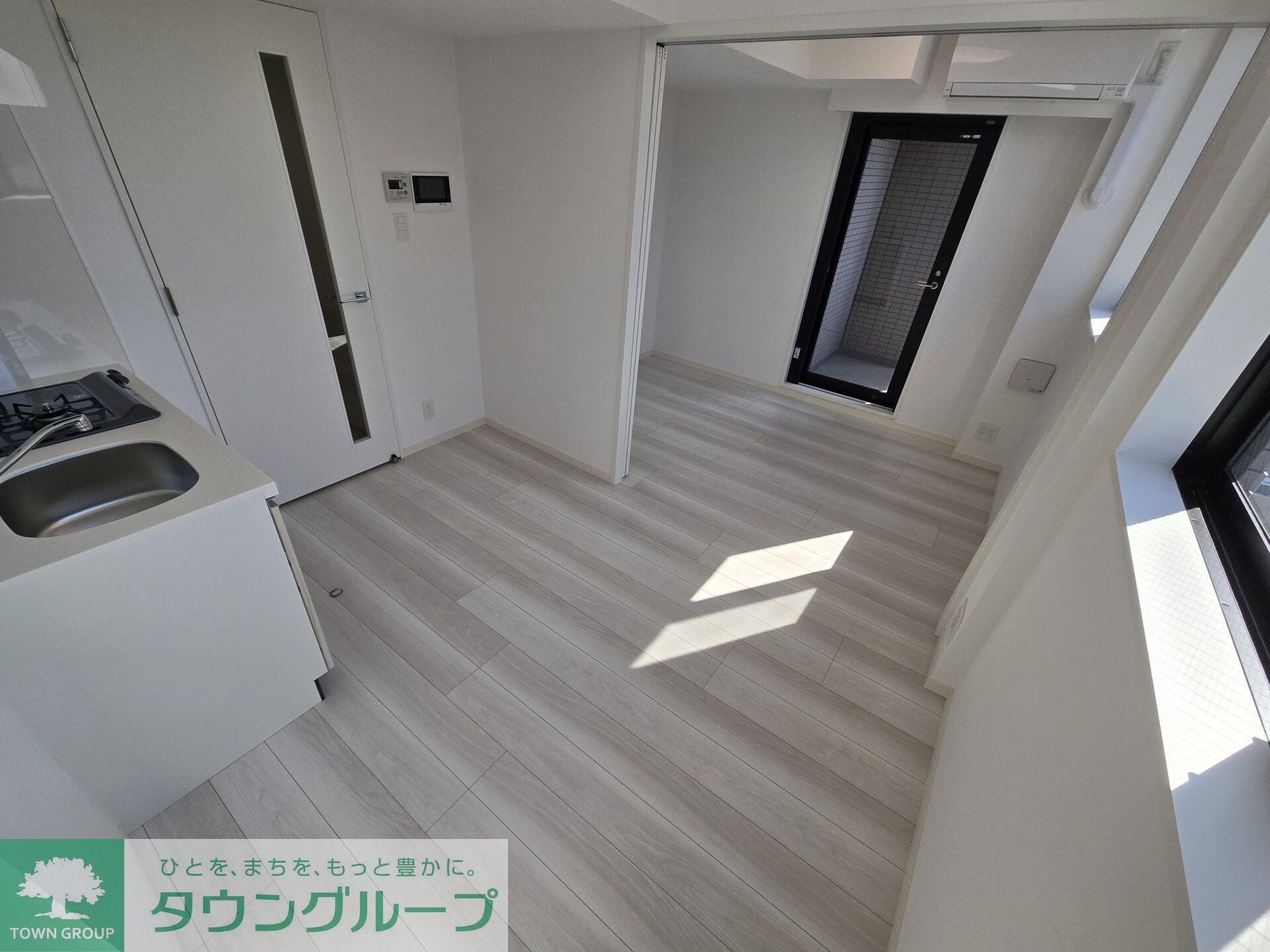 ベルグレード浅草DUEの物件内観写真