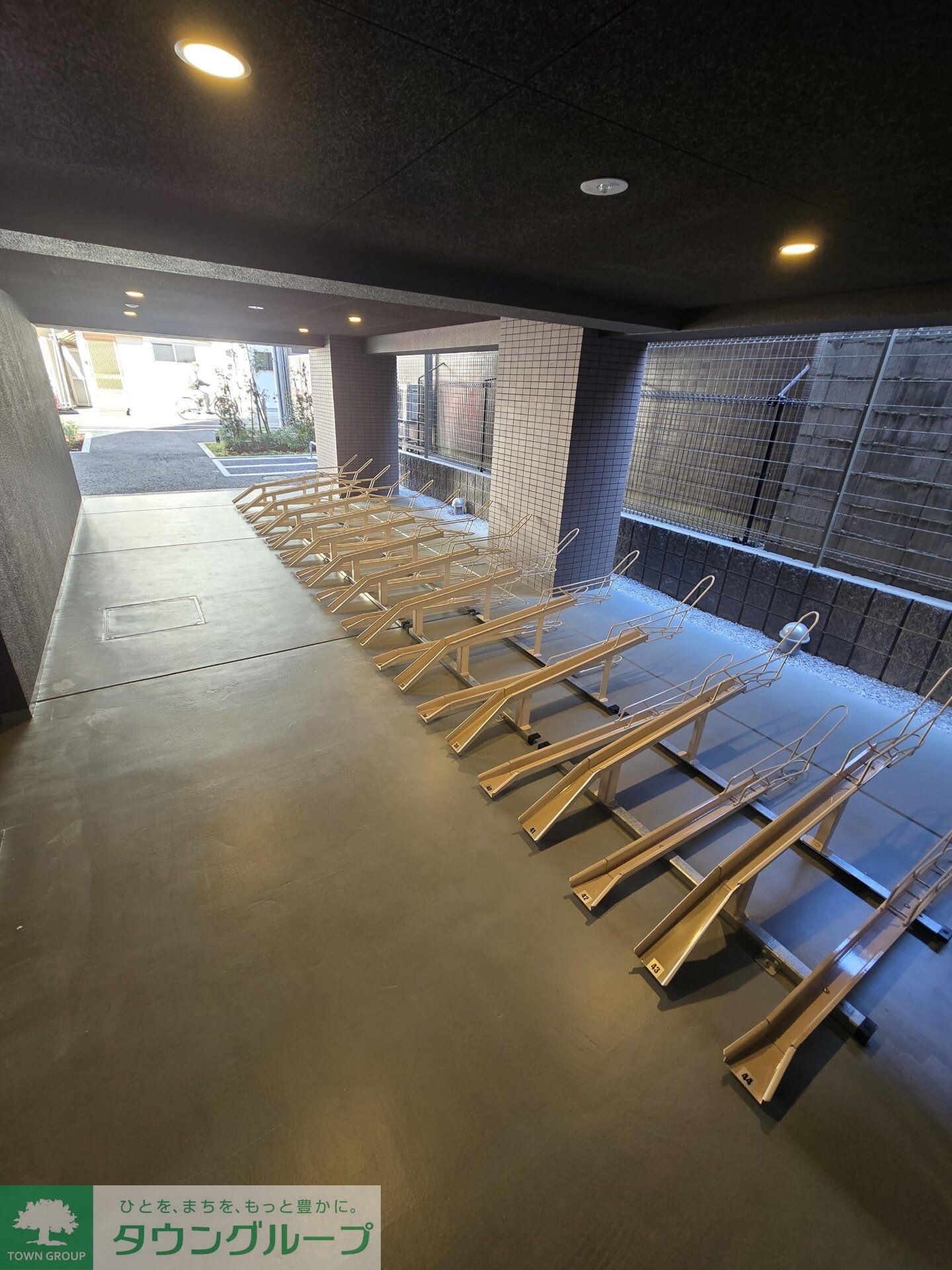 ベルグレード浅草DUEの物件内観写真