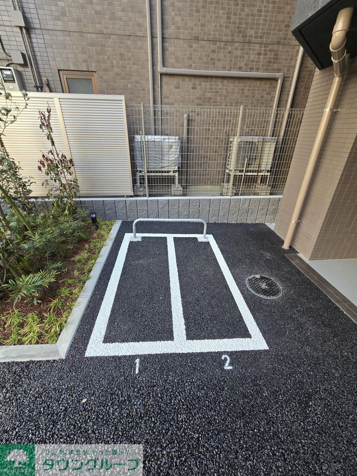 ベルグレード浅草DUEの物件内観写真