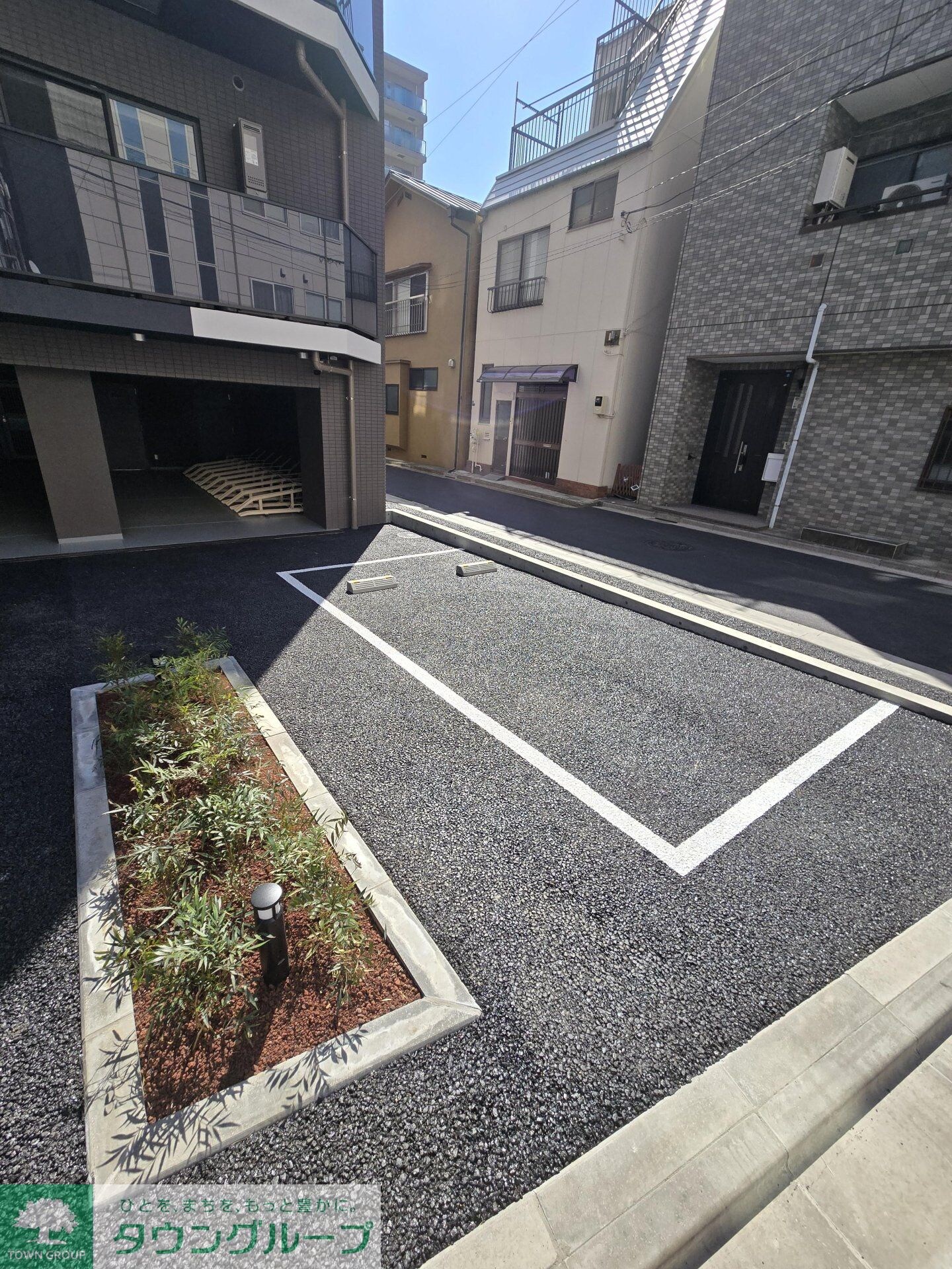 ベルグレード浅草DUEの物件内観写真