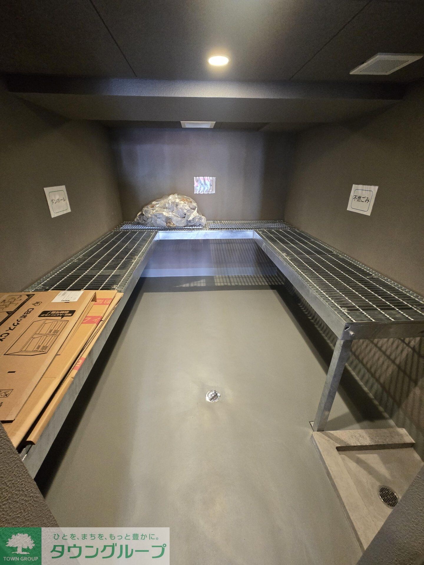 ベルグレード浅草DUEの物件内観写真