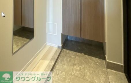 クレイシアIDZ浅草の物件内観写真