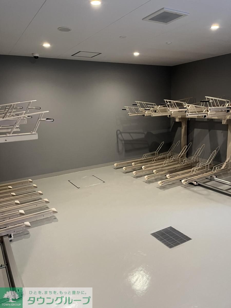 ドゥーエ三ノ輪Iの物件内観写真