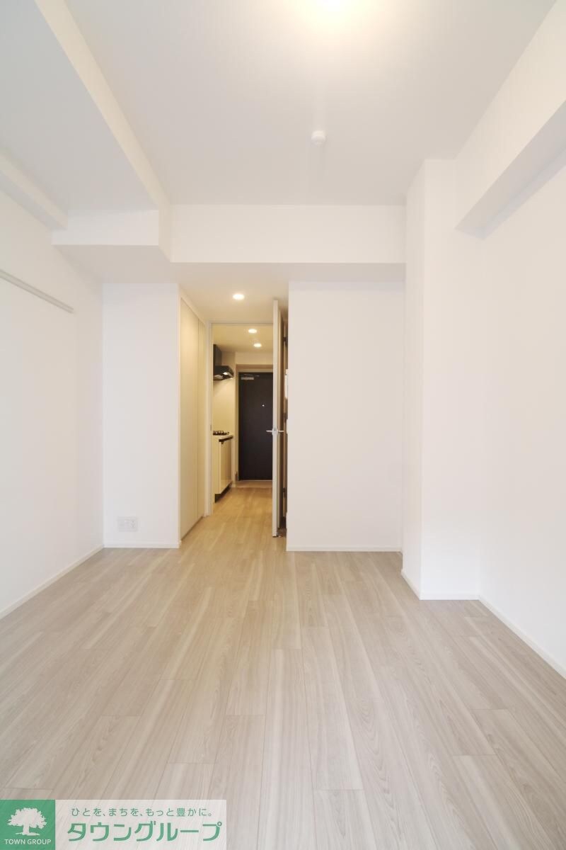プラウドフラット浅草トレサージュの物件内観写真