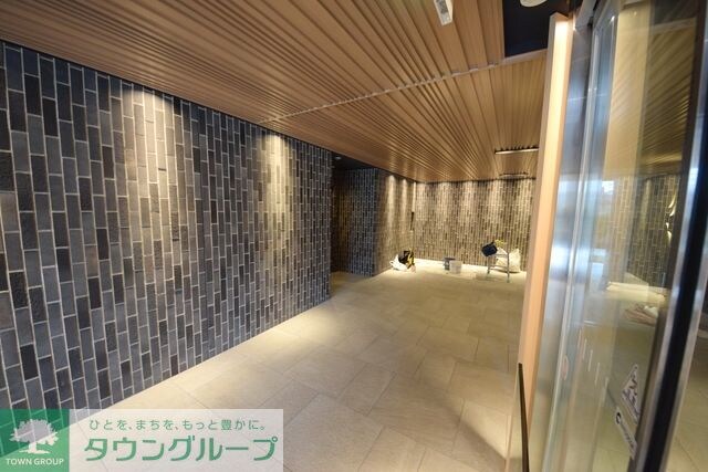 ライトテラス蔵前の物件内観写真