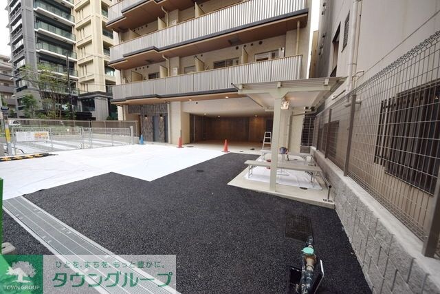 ライトテラス蔵前の物件内観写真