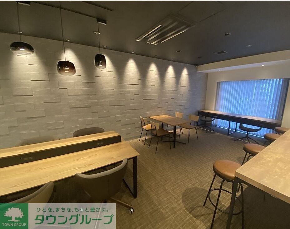 ヴィークブライト蔵前の物件内観写真