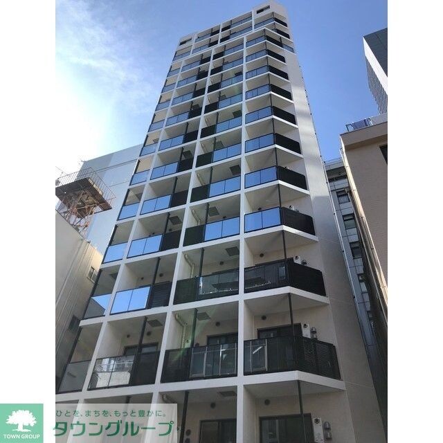 シーズンフラッツ上野御徒町の物件内観写真