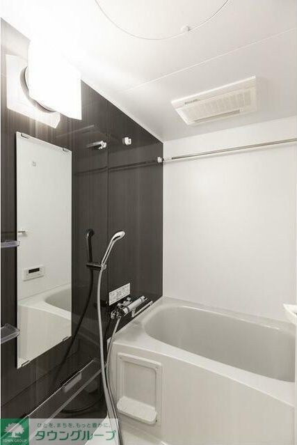 シーズンフラッツ上野御徒町の物件内観写真