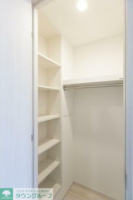 シーズンフラッツ上野御徒町の物件内観写真