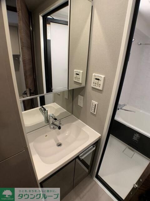 プライムアーバン浅草テラスの物件内観写真