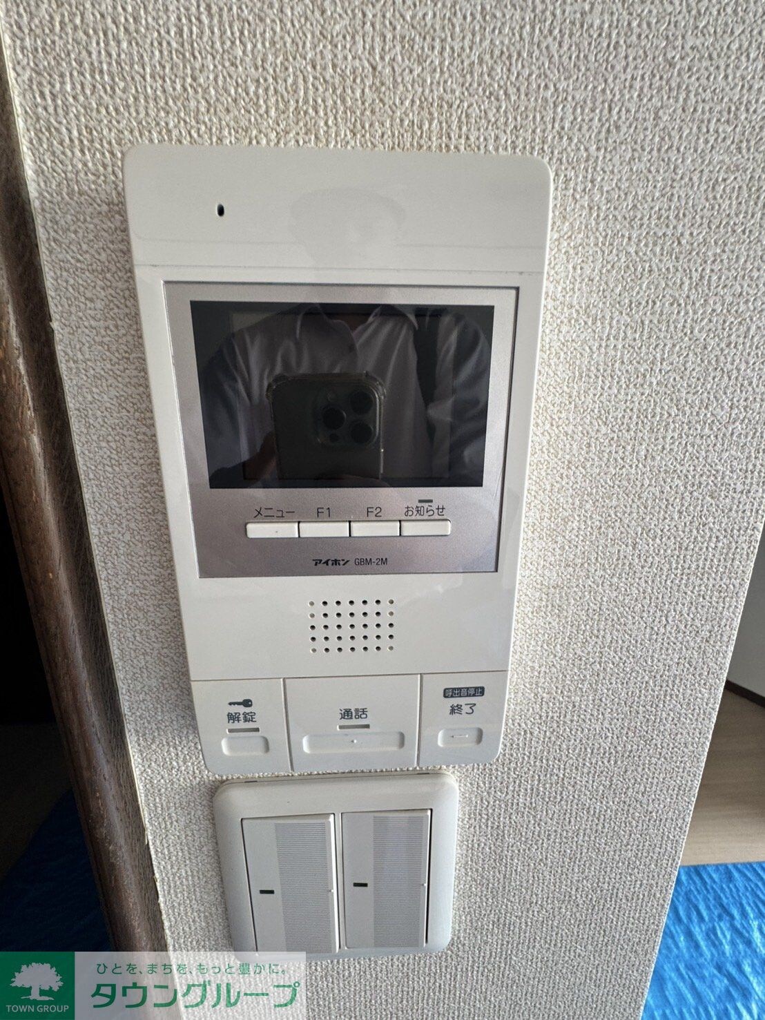 ヒューリック浅草一丁目の物件内観写真