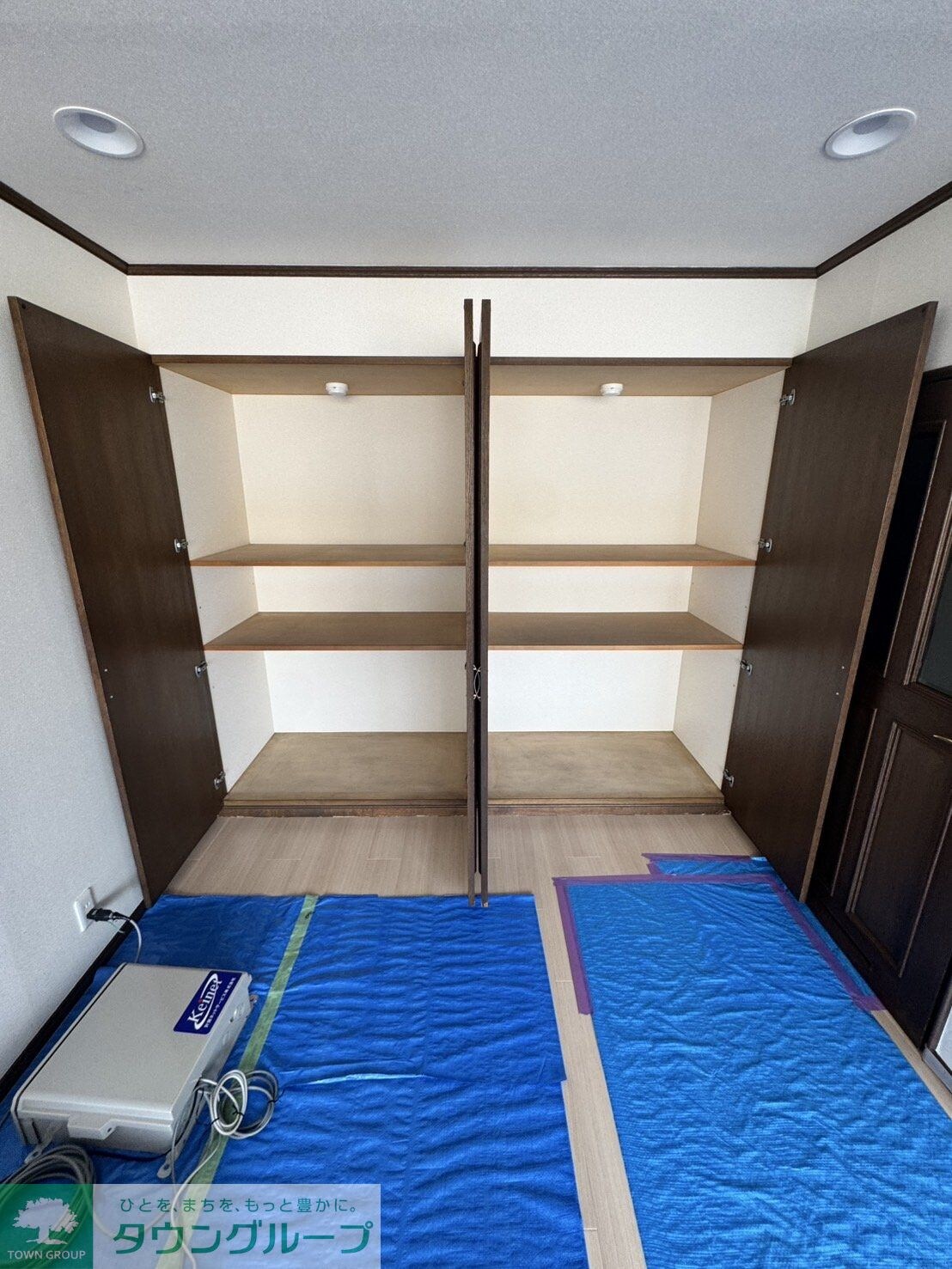 ヒューリック浅草一丁目の物件内観写真