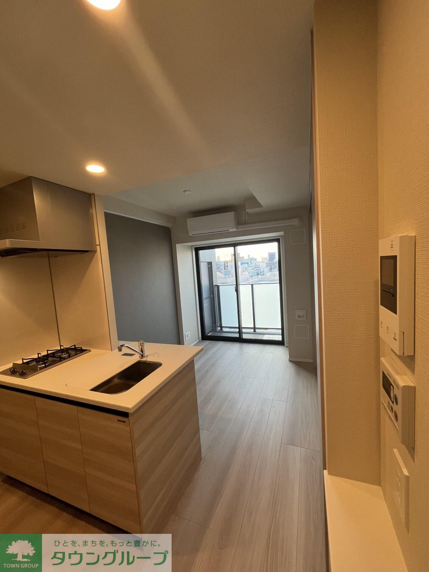 ボアビスタ上野御徒町の物件内観写真