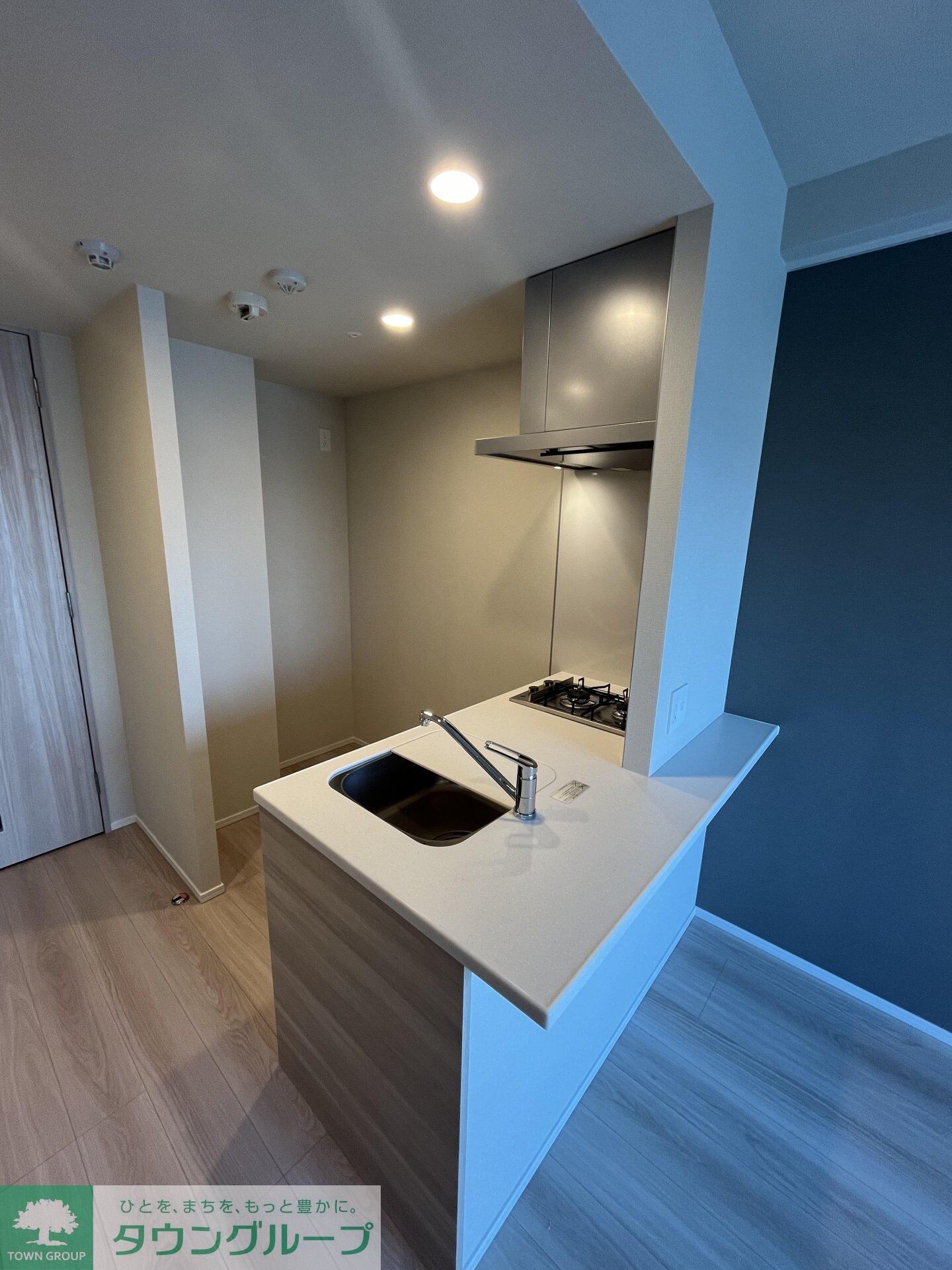 ボアビスタ上野御徒町の物件内観写真