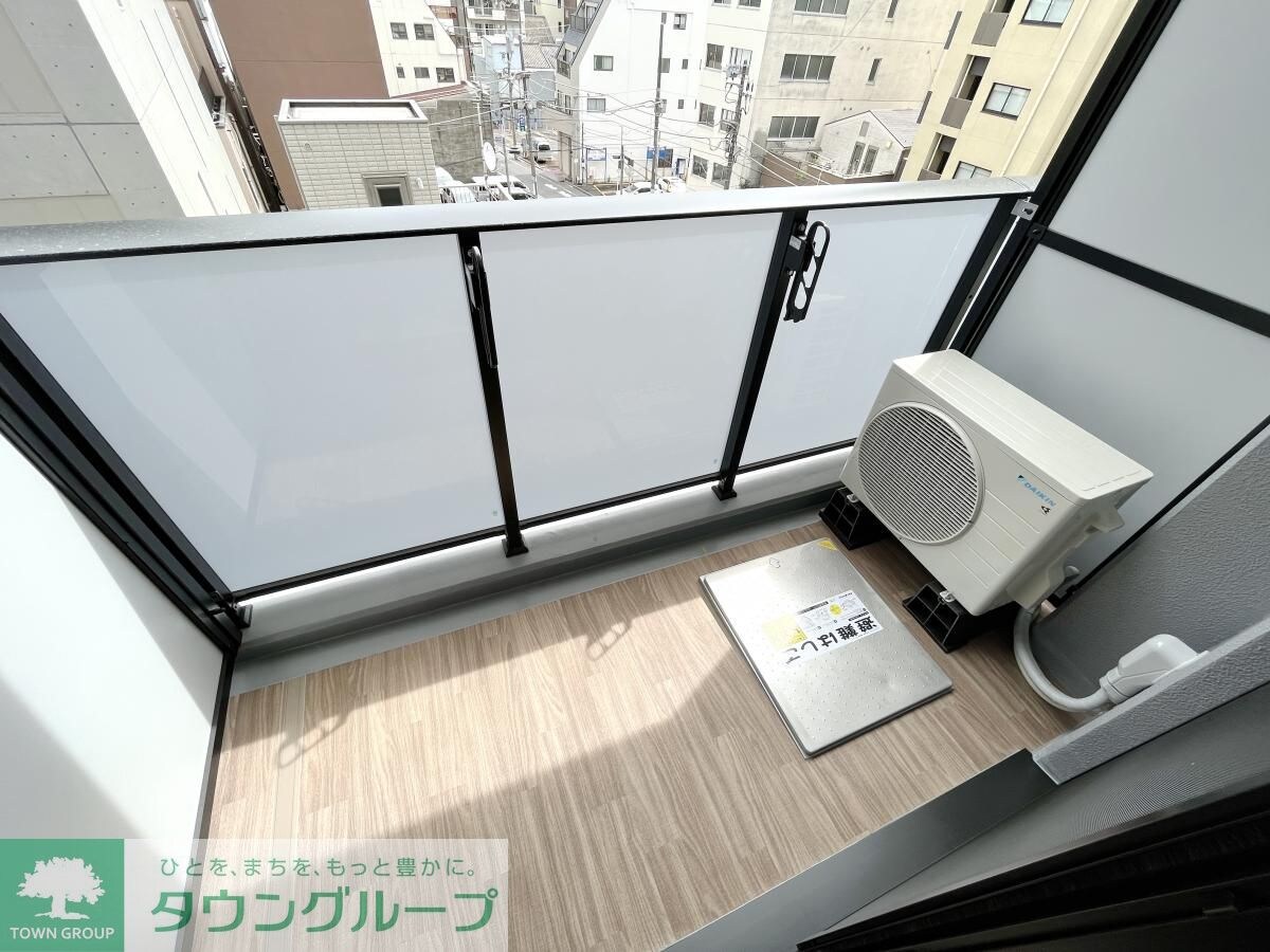 ルフォンプログレ上野マークスの物件内観写真