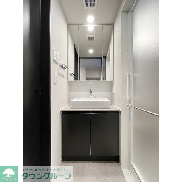 ジオエント浅草雷門の物件内観写真